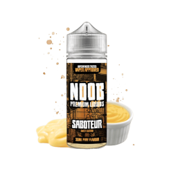 Noob Saboteur 30ml for 120ml