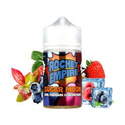 Sugar Moon 13ml for 75ml by Rocket Empire