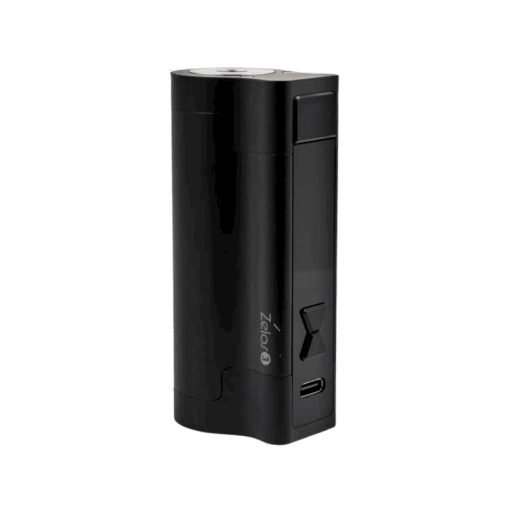 Aspire Zelos 3 3200mAh Mod Black Chrome