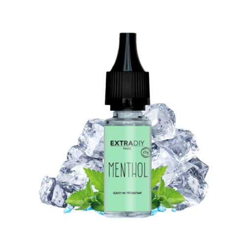 Menthol 10ml by ExtraDIY