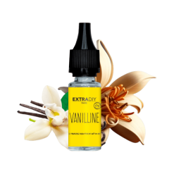 Vanillin 10ml by ExtraDIY