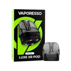 Vaporesso Empty Cartridge Luxe XR 5ml RDL