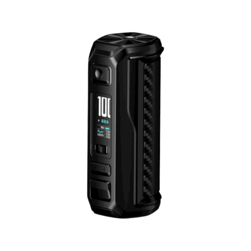 Voopoo Argus MT 3000mAh Mod 100W Carbon Fiber