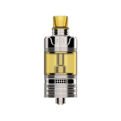 BD Vape Precisio GT RTA 3.7ml 22mm Banner_