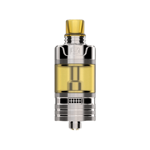 BD Vape Precisio GT RTA 3.7ml 22mm Banner_