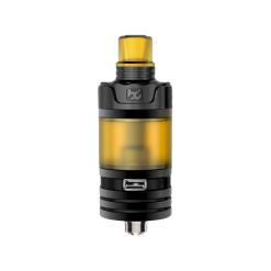 BD Vape Precisio GT RTA 3.7ml 22mm DLC