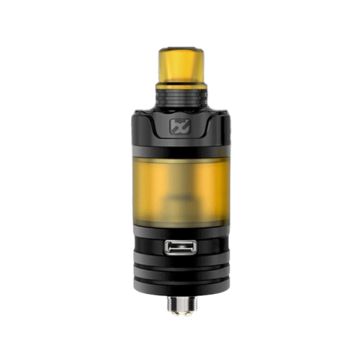 BD Vape Precisio GT RTA 3.7ml 22mm DLC