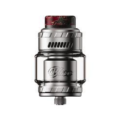 Blaze Solo RTA 25mm 5.5ml Silver