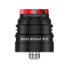 Hellvape Dead Rabbit Pro RDA 24mm Matte Black