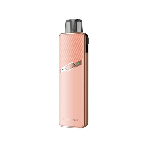 Innokin Sceptre 2 Pod Kit 3ml 1400mAh Pink