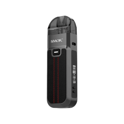 Nord 5 2000mah 5ml Black Leather Edition