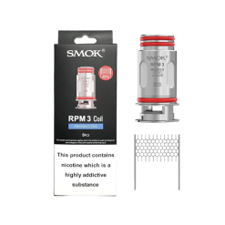 Smok RPM3 Meshed 0.15Ω Coils