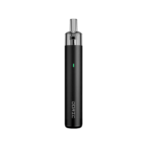 VooPoo Doric 20 SE Kit 18W 1200mah Black