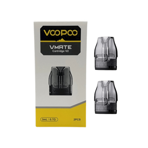 VooPoo Vmate V2 Pod 3ml 0.7Ω
