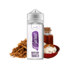 Carat Buttery Tobacco 30ml for 120ml by Omerta Liqids