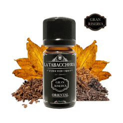 La Tabaccheria Grand Riserva Oriental 10ml