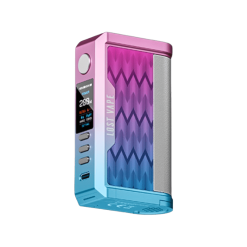 Lost Vape Centaurus Q200 Mod Sakura Pink Wave Pastel