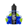 Steam Train POD Edition The Blue Comet 20ml for 60ml