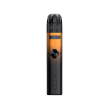 Uwell Caliburn Explorer Pod Kit 1000mAh 4ml Orange Black