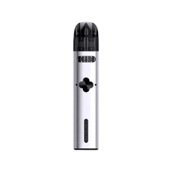 Uwell Caliburn Explorer Pod Kit 1000mAh 4ml Silver