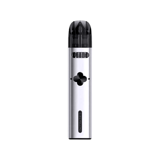 Uwell Caliburn Explorer Pod Kit 1000mAh 4ml Silver