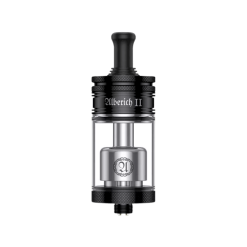 Vapefly Alberich II MTL RTA 4ml Black