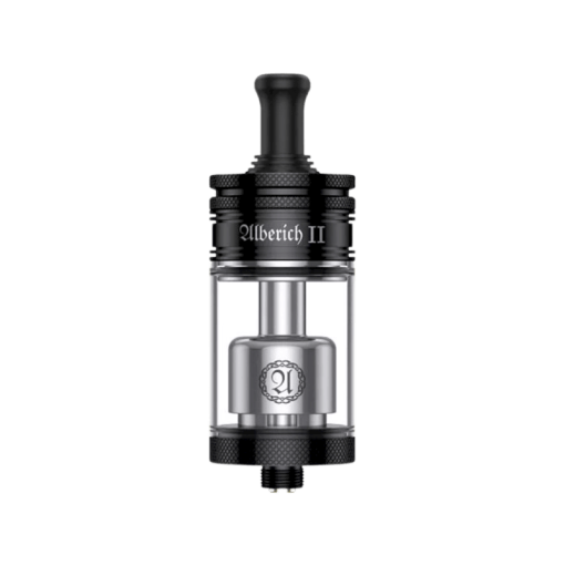 Vapefly Alberich II MTL RTA 4ml Black