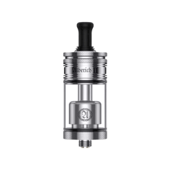 Vapefly Alberich II MTL RTA 4ml Silver