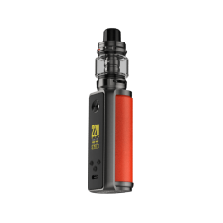 Vaporesso Target 200 Kit Fiery Orange