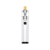 Innokin EZ Tube Kit 2100mah 4ml Silver Glow