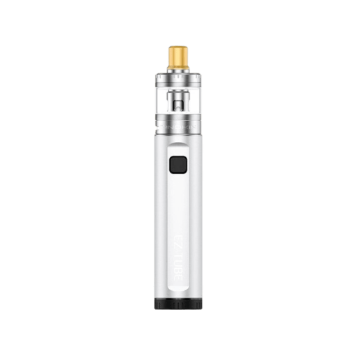 Innokin EZ Tube Kit 2100mah 4ml Silver Glow