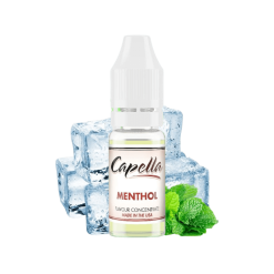 Menthol 10ml by Capella