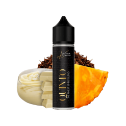 Quinto 20ml for 60ml by K Flavour