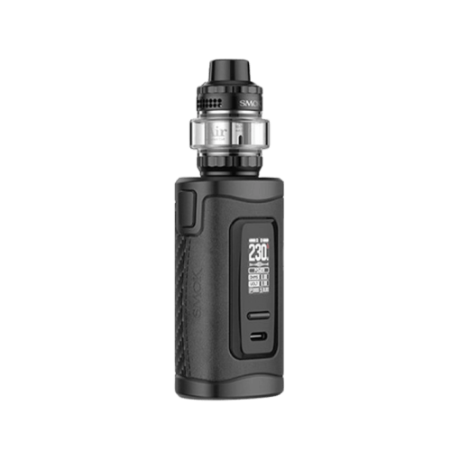 Smok Morph 3 230W Kit Carbon Fiber