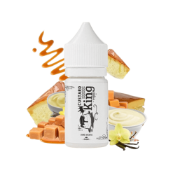 The French Bakery Custard King 30ml