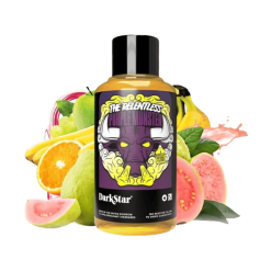 The Relenteless Purple Monster 30ml DarkStar by Chefs Flavours