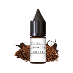 Tobacco N°04 Tabacco Dolce 10ml by Marc Labo