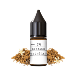 Tobacco N°05 Tabacco Vanigliato 10ml by Marc Labo