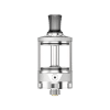 Ambition Mods Bi2hop MTL RTA 22mm 4ml Silver