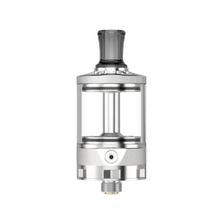 Ambition Mods Bi2hop MTL RTA 22mm 4ml Silver