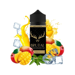 Blackout BRUTAL Mango Ice 36ml for 120ml