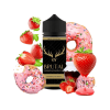 Blackout BRUTAL Strawberry Jam Donut 36ml for 120ml