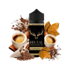 Blackout BRUTAL Tobacco Espresso 36ml for 120ml