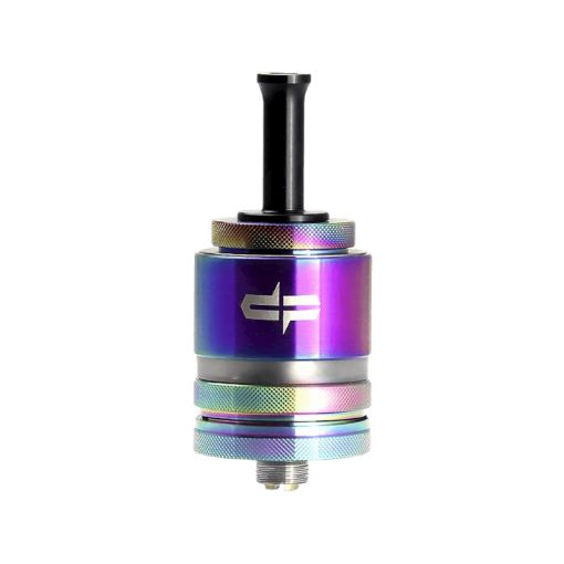 Digiflavor Siren V4 MTL RTA 2ml Rainbow