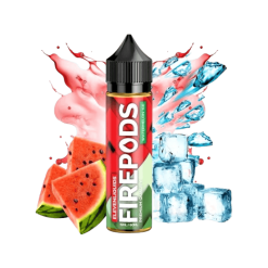 Eleven Firepods Watermelon Ice 15ml for 60ml