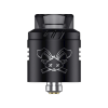 Hellvape Dead Rabbit Solo RDA Matte Black