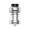 Hellvape Fat Rabbit v2 RTA 6.5ml Silver