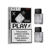 Moti Play Pod Empty Cartridge 2ml