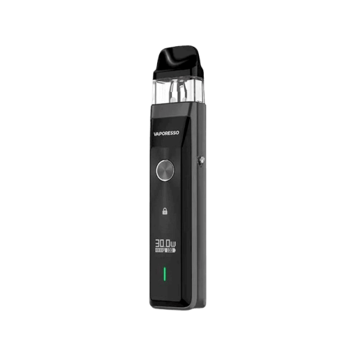 Vaporesso XROS Pro 1200mAh Pod Kit Black