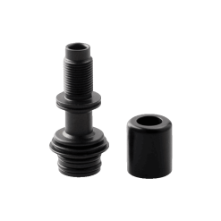 Auguse ERA V3 510 Drip Tip Black_